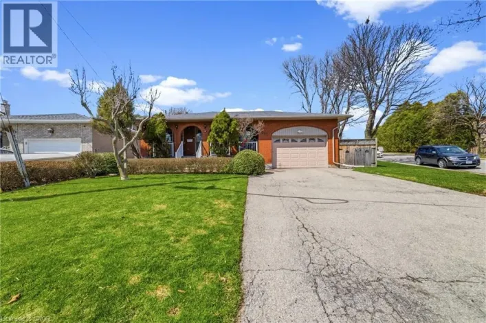 122 GREENCEDAR Drive, Hamilton