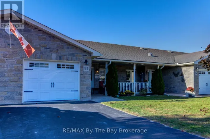 122 GREENWAY DRIVE, Wasaga Beach