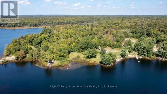 122 GREY OWL ROAD, McKellar