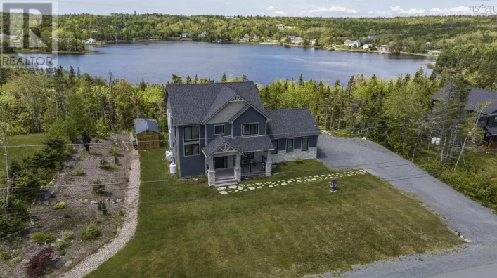 122 Hargrove Lane, Whites Lake