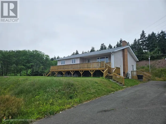 122 Harris Drive, Marystown