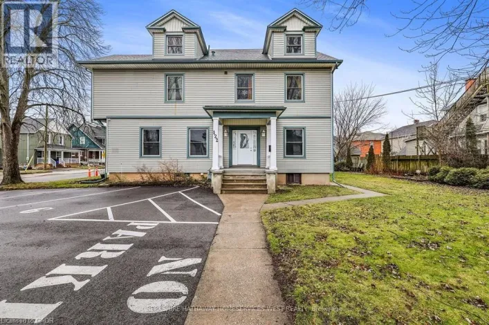 122 HELLEMS Avenue Unit# 7, Welland