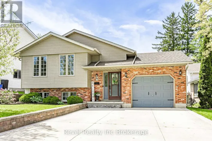 122 HEMLOCK ROAD, Ingersoll