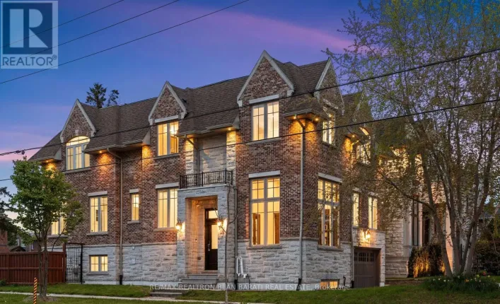 122 HOLMES AVENUE, Toronto