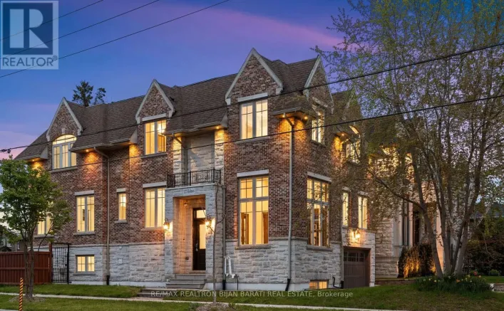 122 HOLMES AVENUE, Toronto
