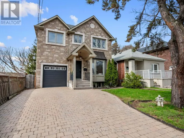 122 HOPEDALE AVENUE, Toronto