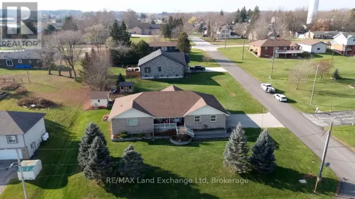 122 JAMES STREET, Arran-Elderslie