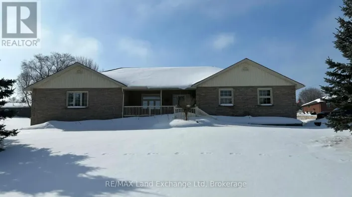 122 JAMES STREET, Arran-Elderslie