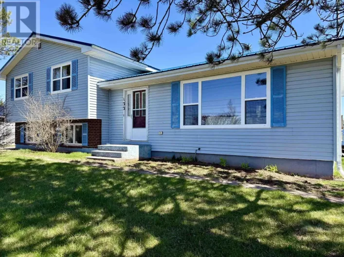 122 John Black Road, Amherst