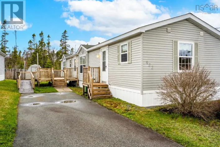 122 Juniper Crescent, Eastern Passage