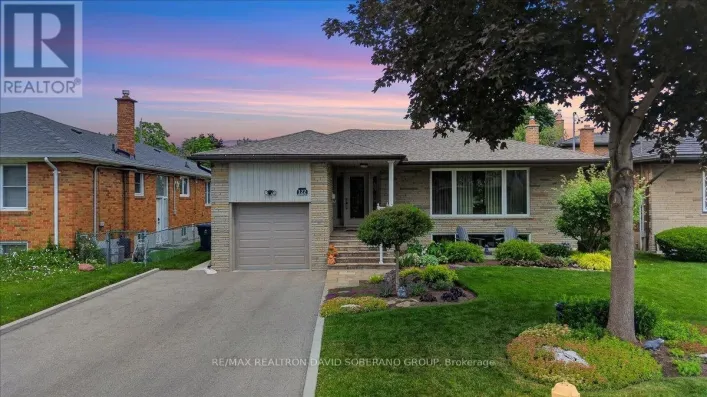 122 KENNARD AVENUE, Toronto