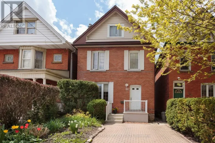 122 KENT STREET, Hamilton
