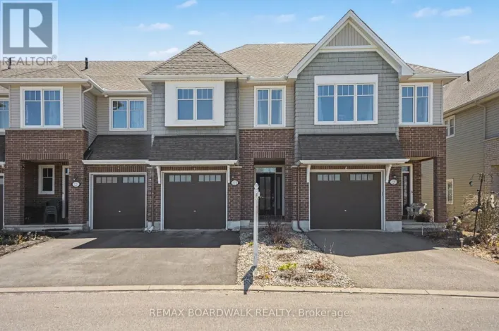 122 KESTREL STREET, Ottawa
