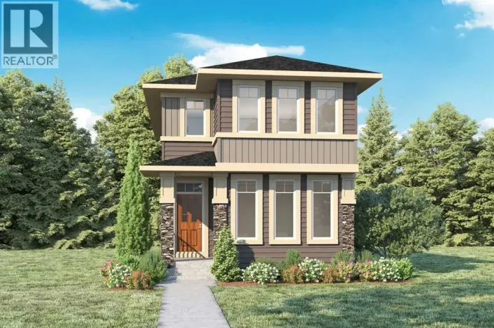 122 Keystone Creek Place NE, Calgary