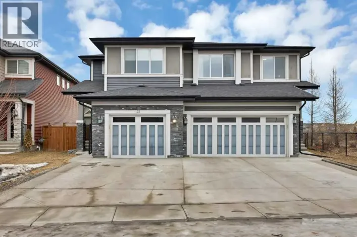 122 Kingfisher Crescent SE, Airdrie