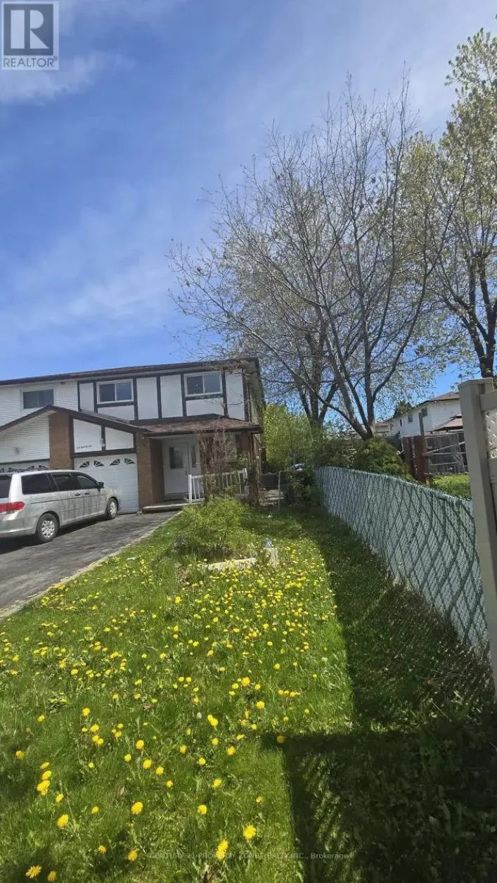 122 KINGSWOOD DRIVE, Brampton