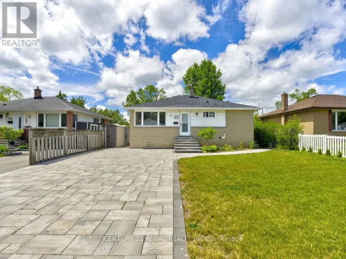122 LONGFIELD ROAD, Halton Hills