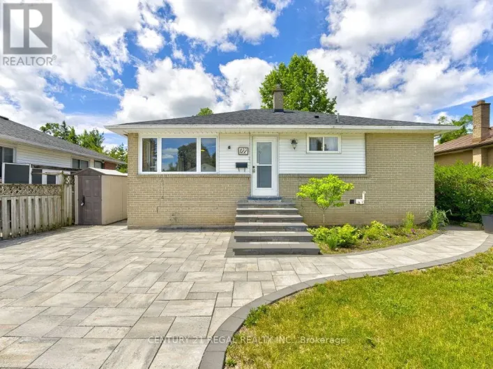 122 LONGFIELD ROAD, Halton Hills