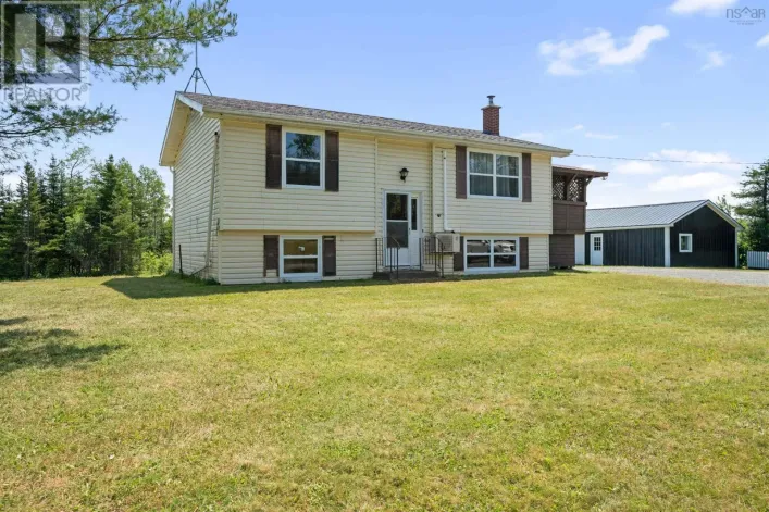 122 LOOP OLD HIGHWAY 4, Kemptown