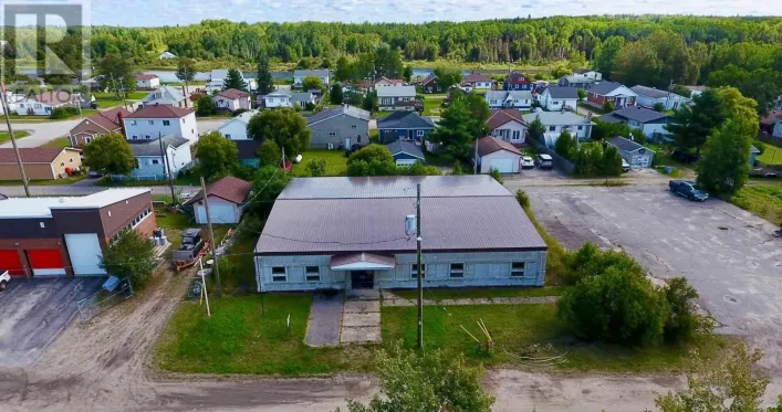122 Lorne ST, Chapleau