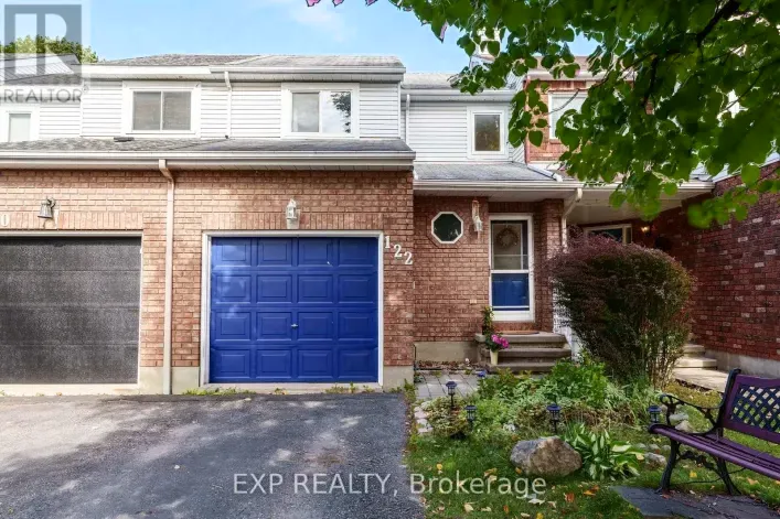 122 MARKLAND CRESCENT, Ottawa