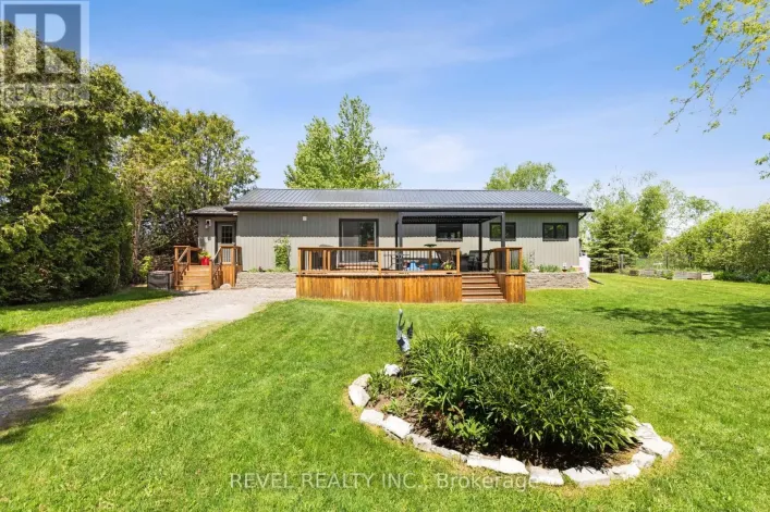 122 MCGUIRE BEACH ROAD, Kawartha Lakes