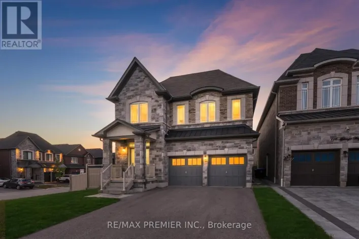 122 MCKENZIE WAY, Bradford West Gwillimbury