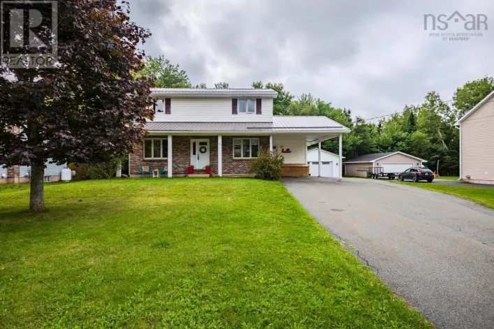 122 MEADOWLAND Avenue, Bible Hill