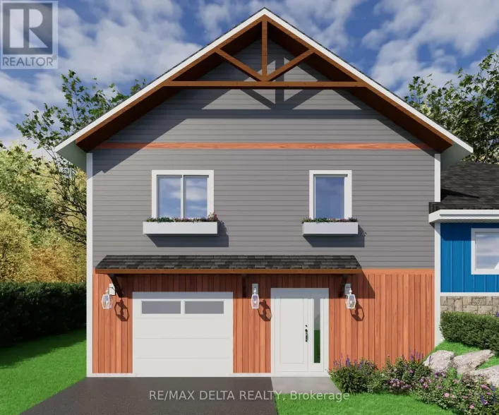 122 MILL STREET, Champlain