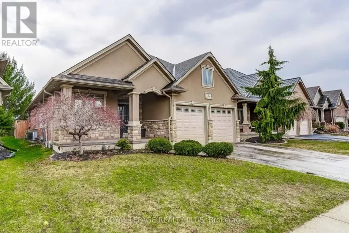 122 MISSION ROAD, Brantford