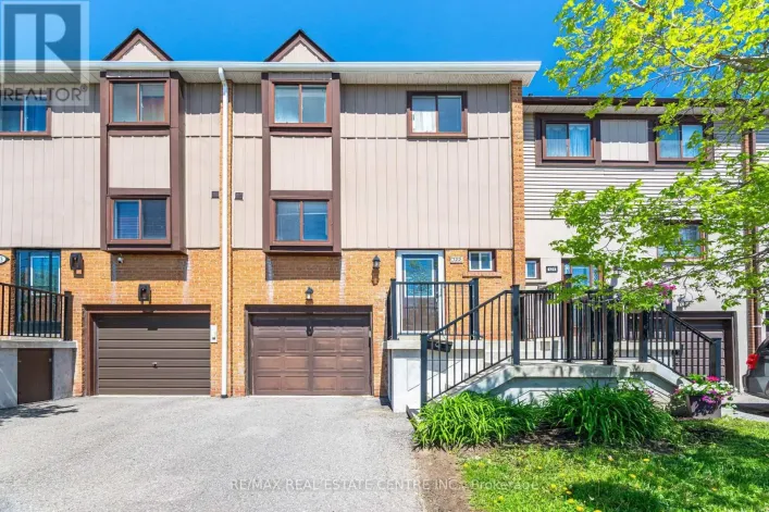 122 MOREGATE CRESCENT, Brampton