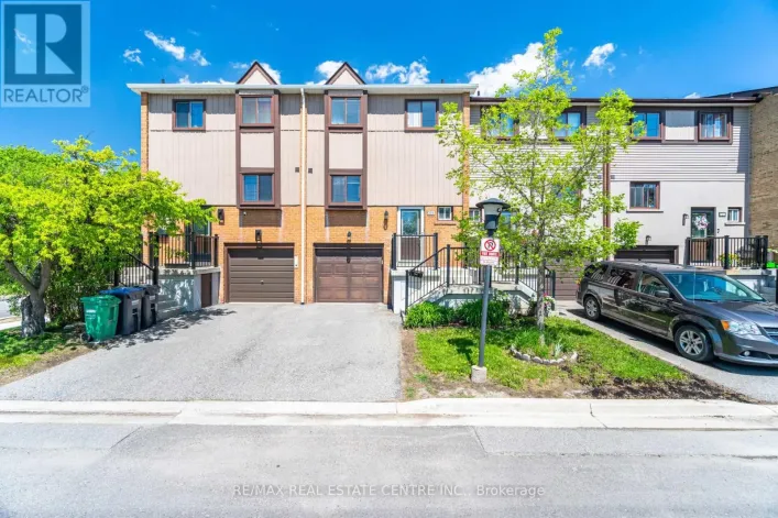 122 MOREGATE CRESCENT, Brampton
