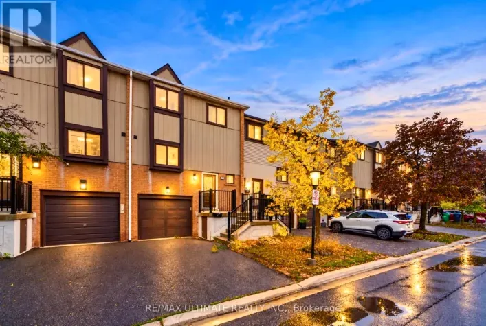 122 MOREGATE CRESCENT, Brampton