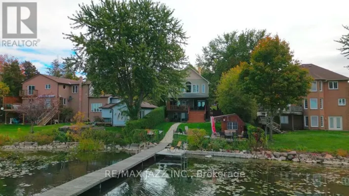 122 MORRIS LANE, Scugog