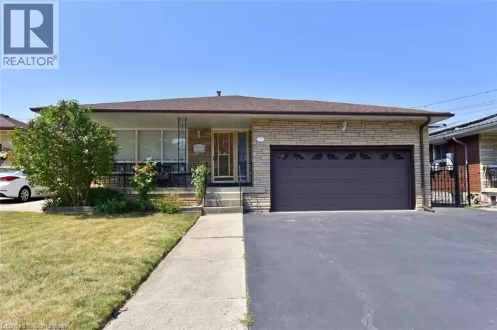 122 MOUNT ALBION Road, Hamilton