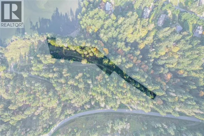 122 Narrows West Rd, Salt Spring