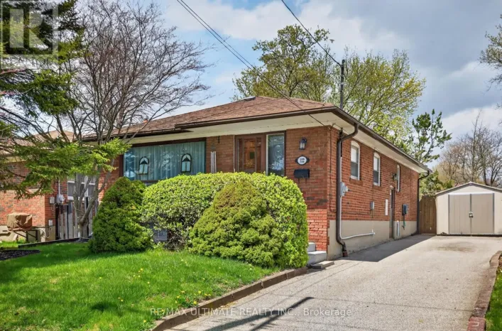 122 NELSON STREET, Toronto