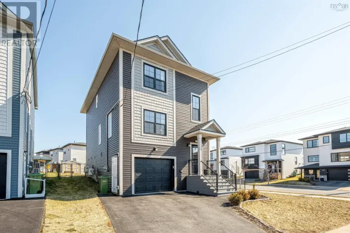 122 Onyx Crescent, Halifax