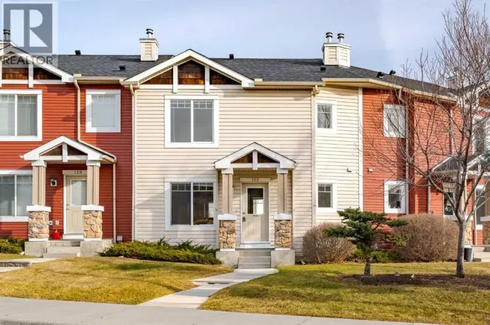 122 Panamount Drive NW, Calgary
