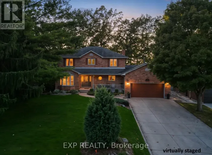 122 PARKVIEW DRIVE, Thames Centre