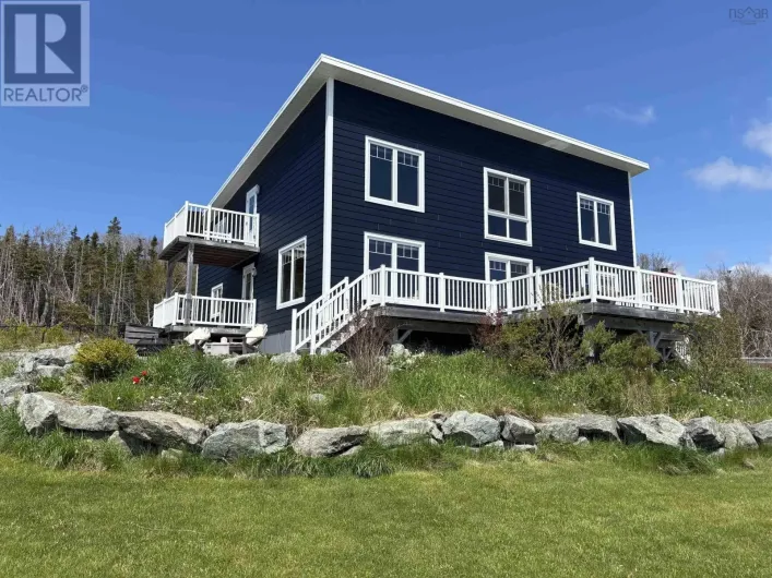 122 Peter Sosna Drive, Macnabs Cove