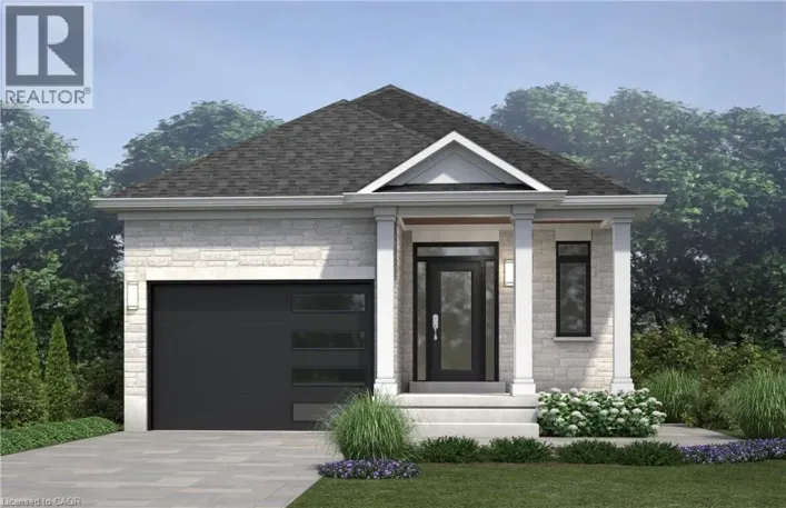 122 PIKE CREEK Drive, Cayuga