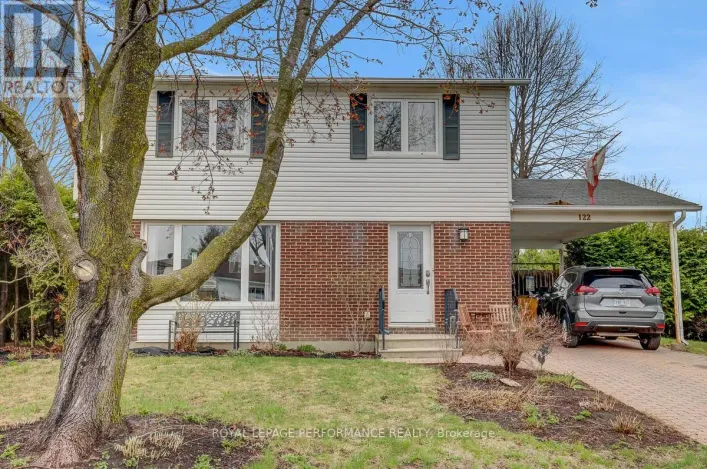 122 POST ROAD, Ottawa