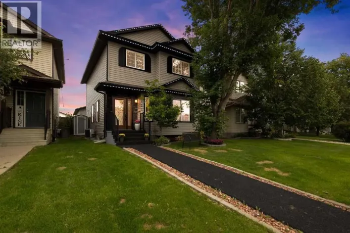 122 Rattlepan Creek Crescent, Fort McMurray