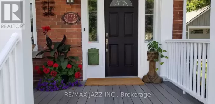 122 RICHARD STREET, Greater Napanee
