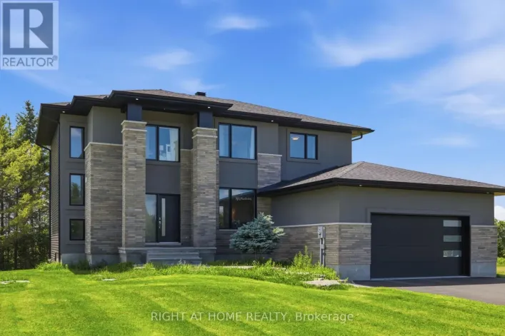 122 RIDGEMONT DRIVE, Beckwith