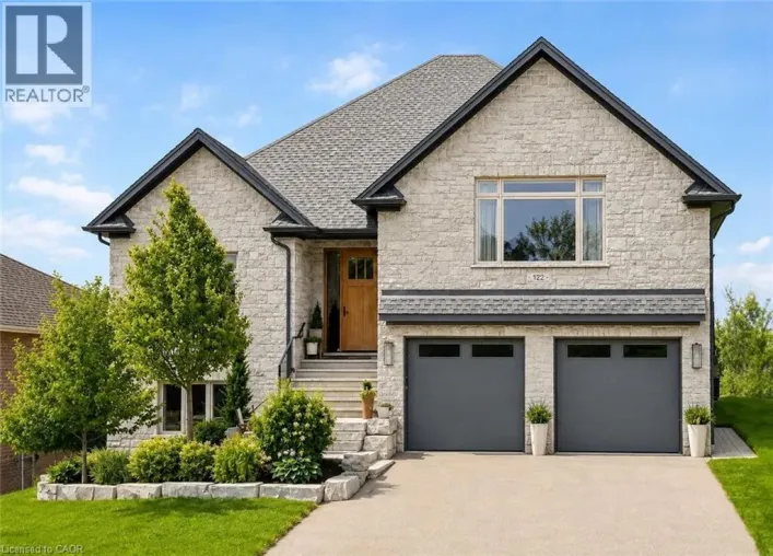 122 RIDGEVIEW Drive, Drayton