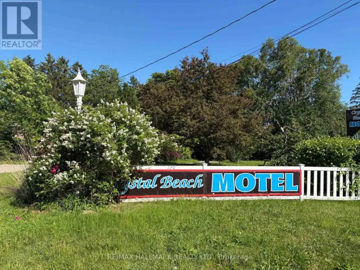 122 RIDGEWAY ROAD, Fort Erie