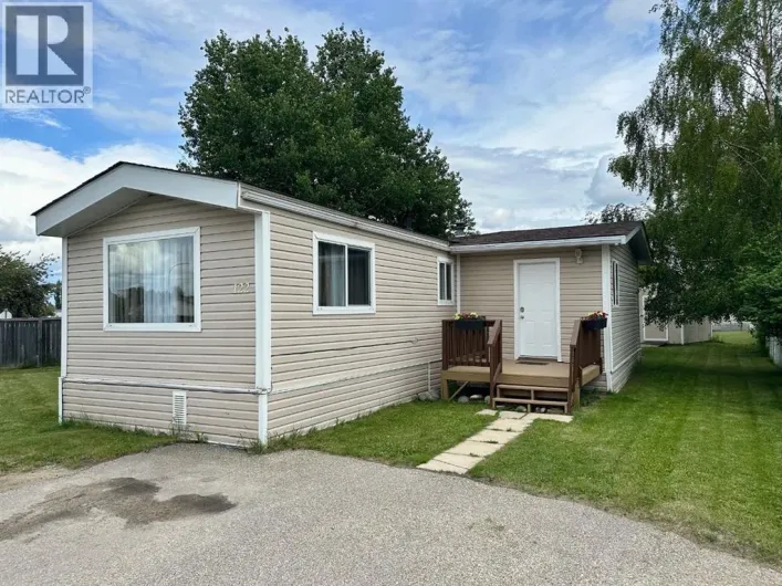 122 River Valley Estates, Whitecourt