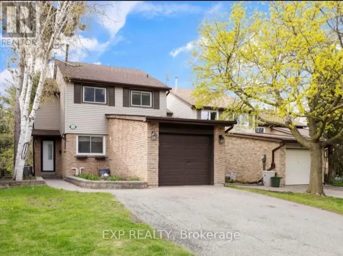 122 ROYAL PALM DRIVE, Brampton